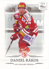 Rákos Daniel 14-15 OFS Classic Rainbow #25