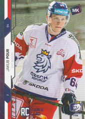 Pour Jakub 2021 MK Reprezentace Rainbow #30