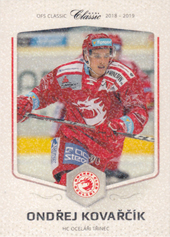 Kovařčík Ondřej 18-19 OFS Classic Rainbow #32