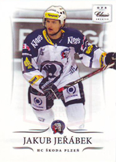 Jeřábek Jakub 14-15 OFS Classic Rainbow #34