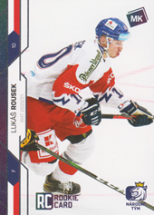 Rousek Lukáš 2021 MK Reprezentace Rainbow #34