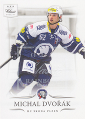 Dvořák Michal 14-15 OFS Classic Rainbow #39