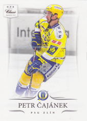 Čajánek Petr 14-15 OFS Classic Rainbow #52