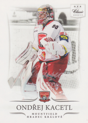 Kacetl Ondřej 14-15 OFS Classic Rainbow #60