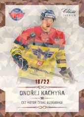 Kachyňa Ondřej 18-19 OFS Chance liga Rainbow #61