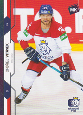 Vitásek Ondřej 2021 MK Reprezentace Promo Rainbow #62