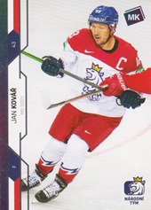 Kovář Jan 2021 MK Reprezentace Rainbow #68