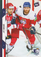 Sekáč Jiří 2021 MK Reprezentace Rainbow #69