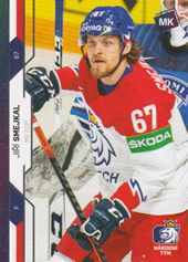 Smejkal Jiří 2021 MK Reprezentace Rainbow #72