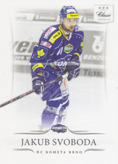 Svoboda Jakub 14-15 OFS Classic Rainbow #84