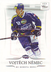 Němec Vojtěch 14-15 OFS Classic Rainbow #85