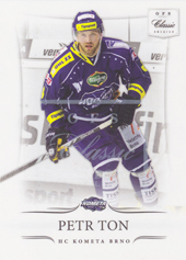 Ton Petr 14-15 OFS Classic Rainbow #87