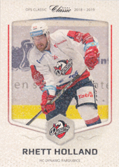 Holland Rhett 18-19 OFS Classic Rainbow #96