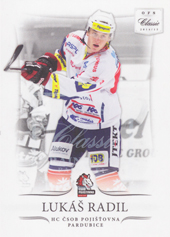 Radil Lukáš 14-15 OFS Classic Rainbow #99