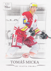 Micka Tomáš 14-15 OFS Classic Rainbow #139