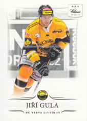 Gula Jiří 14-15 OFS Classic Rainbow #150