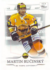 Ručinský Martin 14-15 OFS Classic Rainbow #151