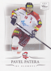 Patera Pavel 14-15 OFS Classic Rainbow #196
