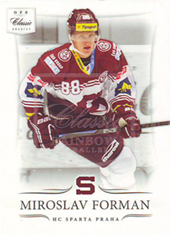 Forman Miroslav 14-15 OFS Classic Rainbow #205