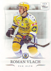 Vlach Roman 14-15 OFS Classic Rainbow #243