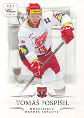 Pospíšil Tomáš 14-15 OFS Classic Rainbow #250