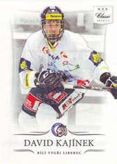 Kajínek David 14-15 OFS Classic Rainbow #268