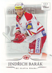 Barák Jindřich 14-15 OFS Classic Rainbow #270