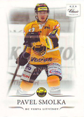 Smolka Pavel 14-15 OFS Classic Rainbow #283