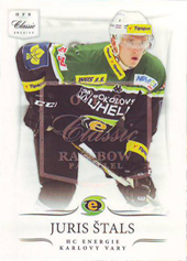 Štāls Juris 14-15 OFS Classic Rainbow #286