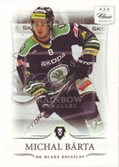 Bárta Michal 14-15 OFS Classic Rainbow #295