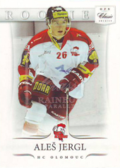 Jergl Aleš 14-15 OFS Classic Rainbow #297