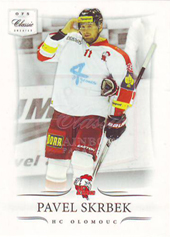 Skrbek Pavel 14-15 OFS Classic Rainbow #299