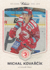 Kovařčík Michal 18-19 OFS Classic Rainbow #300