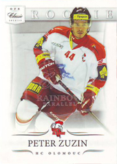 Zuzin Peter 14-15 OFS Classic Rainbow #300