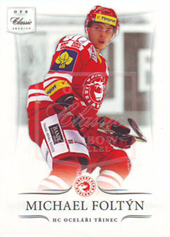 Foltýn Michael 14-15 OFS Classic Rainbow #304