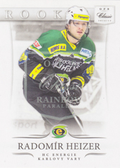 Heizer Radomír 14-15 OFS Classic Rainbow #398