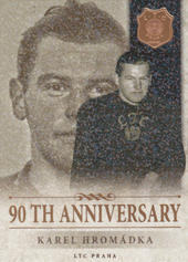 Hromádka Karel 2018 OFS LTC Praha Rainbow #15