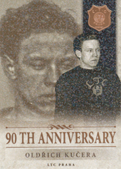 Kučera Oldřich 2018 OFS LTC Praha Rainbow #18