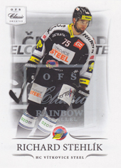 Stehlík Richard 14-15 OFS Classic Rainbow #106
