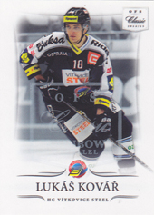 Kovář Lukáš 14-15 OFS Classic Rainbow #107