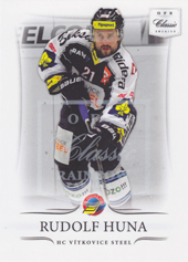 Huna Rudolf 14-15 OFS Classic Rainbow #112