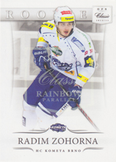 Zohorna Radim 14-15 OFS Classic Rainbow #316