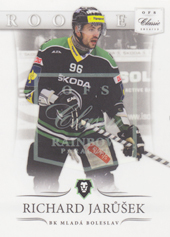 Jarůšek Richard 14-15 OFS Classic Rainbow #333