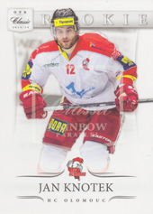 Knotek Jan 14-15 OFS Classic Rainbow #344