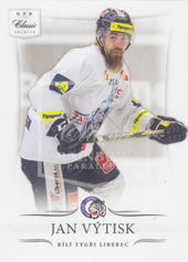 Výtisk Jan 14-15 OFS Classic Rainbow #373