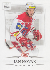 Novák Jan 14-15 OFS Classic Rainbow #380
