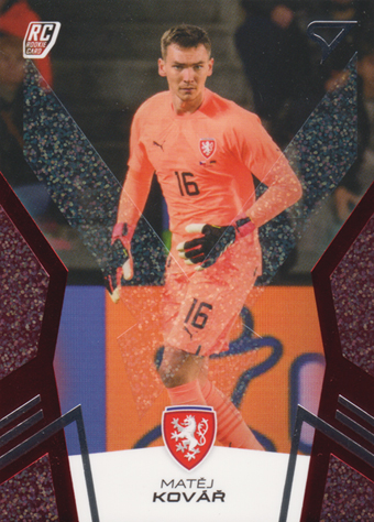 Kovář Matěj 2024 Hrdí Lvi Red #2