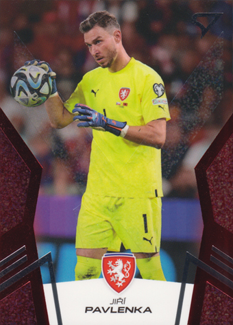 Pavlenka Jiří 2024 Hrdí Lvi Red #4