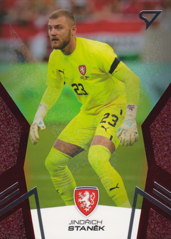 Staněk Jindřich 2024 Hrdí Lvi Red #5