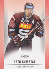 Kumstát Petr 16-17 OFS Classic Red #14